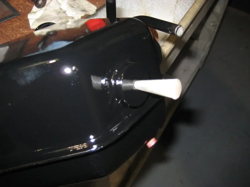 Cosentino Roadholder Upgrade