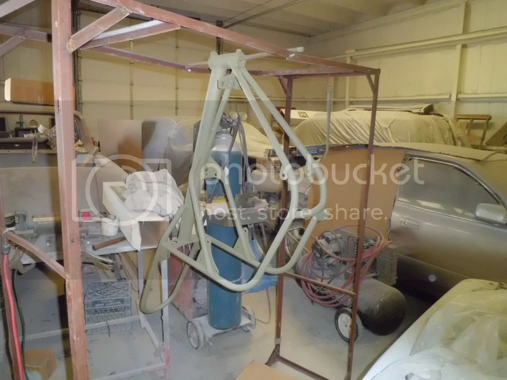 Fire extingishers to carry while ridding? Anyone???