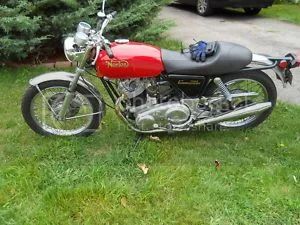 What does Commando ownership require?