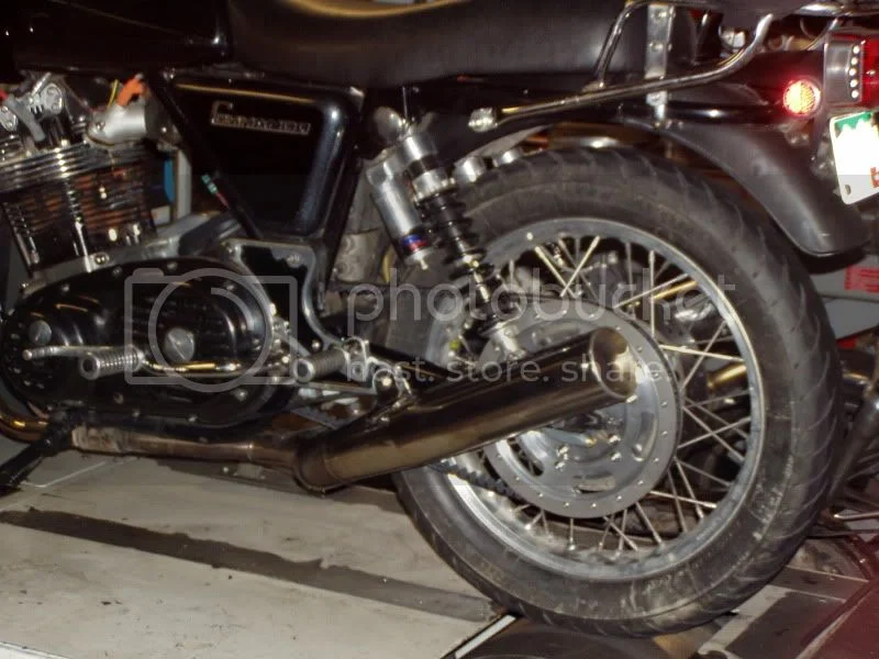 Chain Conversion 520