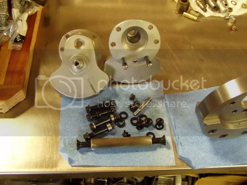 EFI Norton walkaround