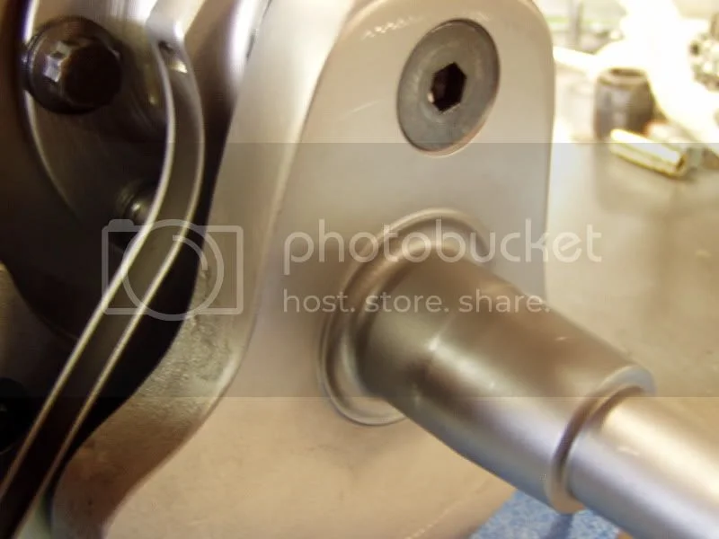 EFI Norton walkaround