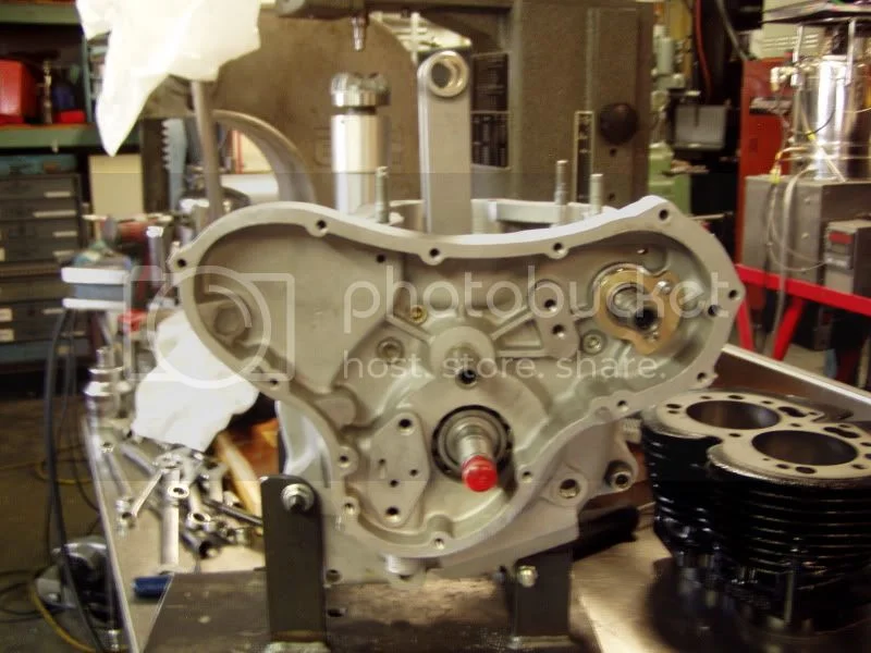 EFI Norton walkaround