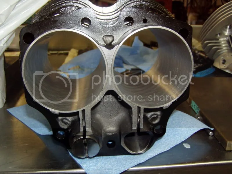 EFI Norton walkaround