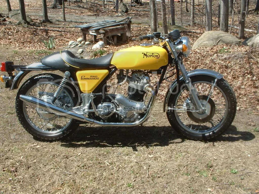 Crooked Sidecover stickers, comments ???