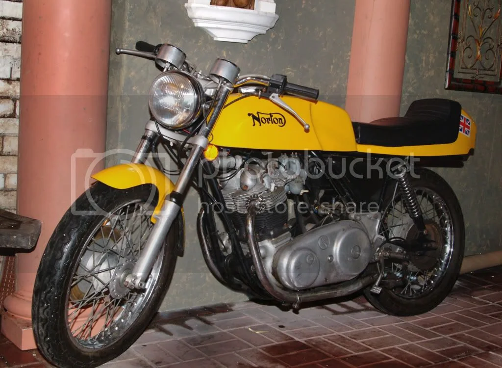 Yellow Peril in peril