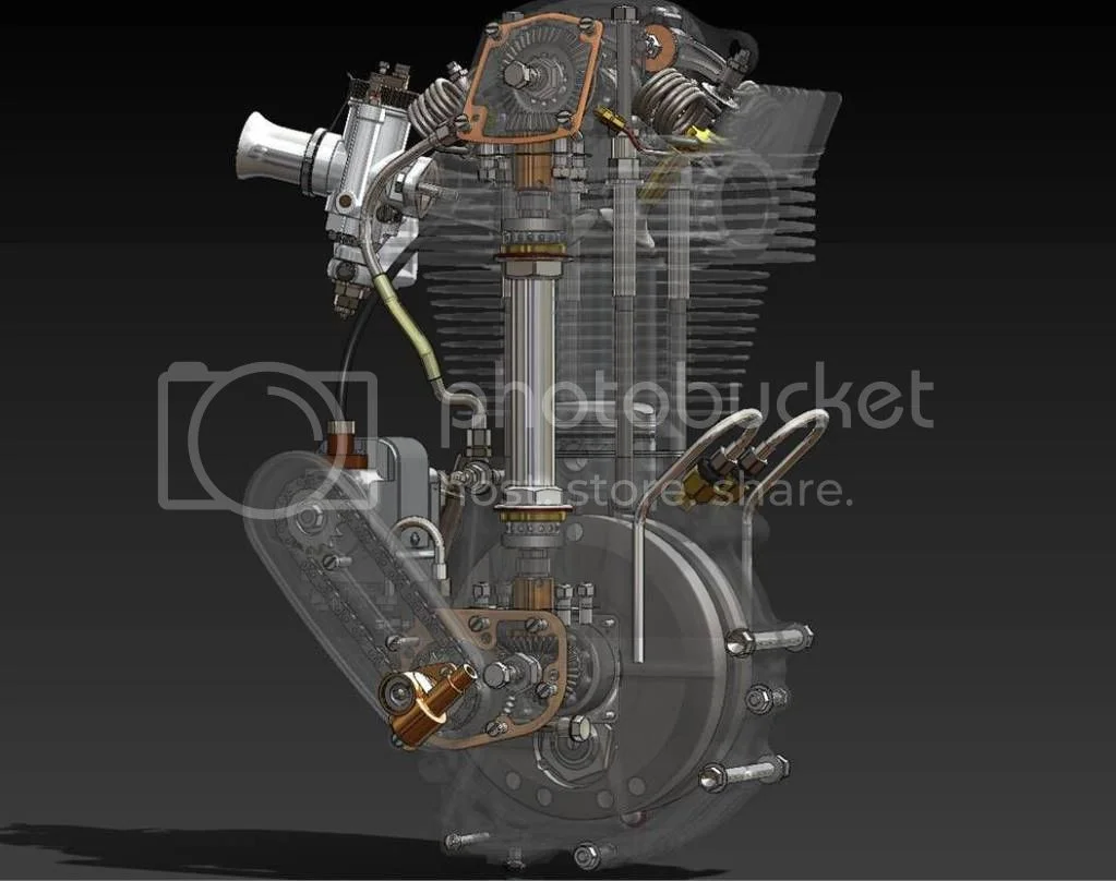 Vapour ware Commando