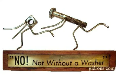 Front Disk Brake Rebuild