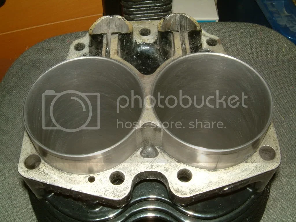 Bob's 920 Special 666