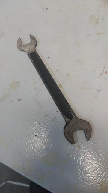 A Blast From the Past!