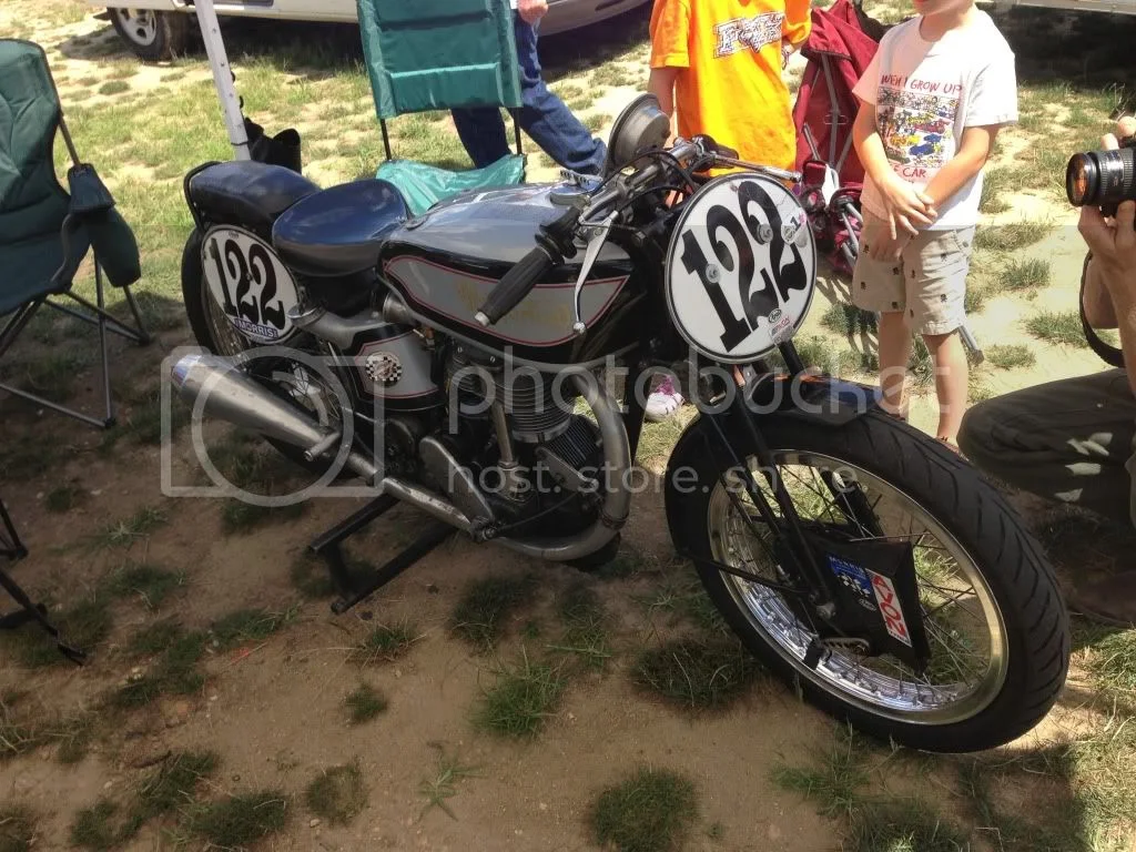 First Topic - New Jersey Motorsports Park 8/2-3 & 4, 2013