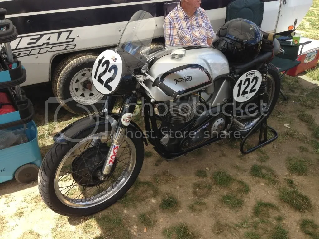 First Topic - New Jersey Motorsports Park 8/2-3 & 4, 2013