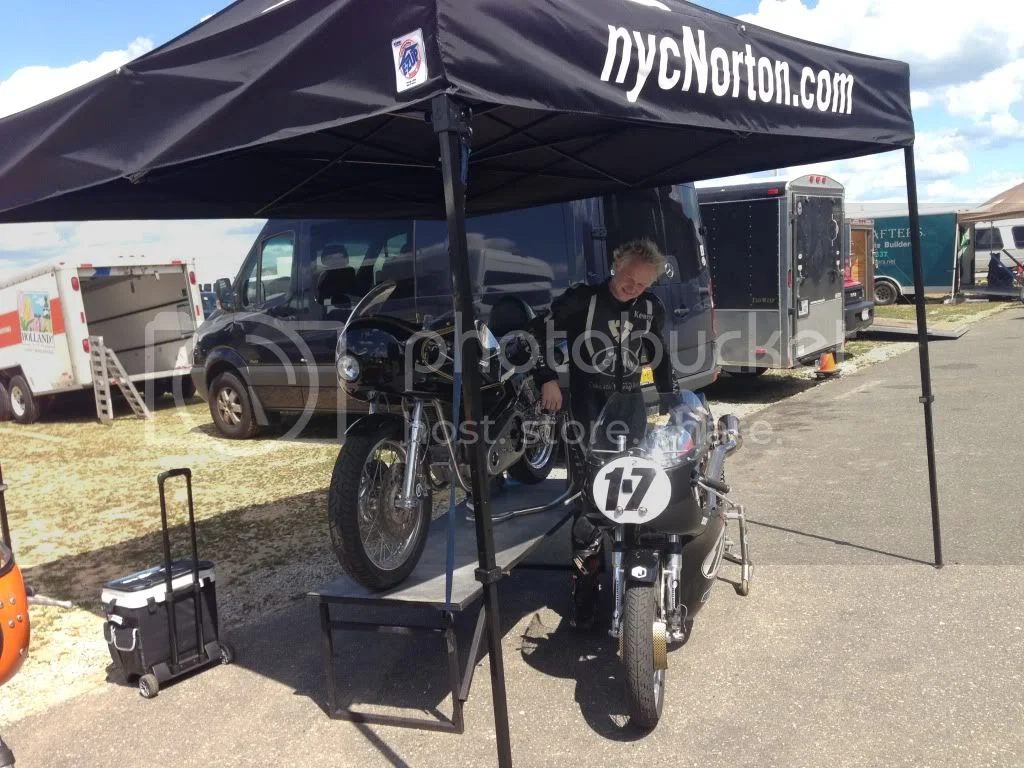 First Topic - New Jersey Motorsports Park 8/2-3 & 4, 2013