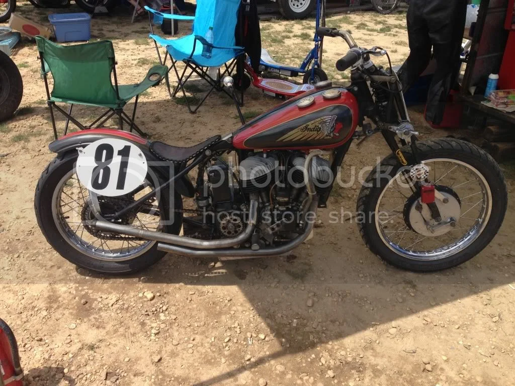 First Topic - New Jersey Motorsports Park 8/2-3 & 4, 2013