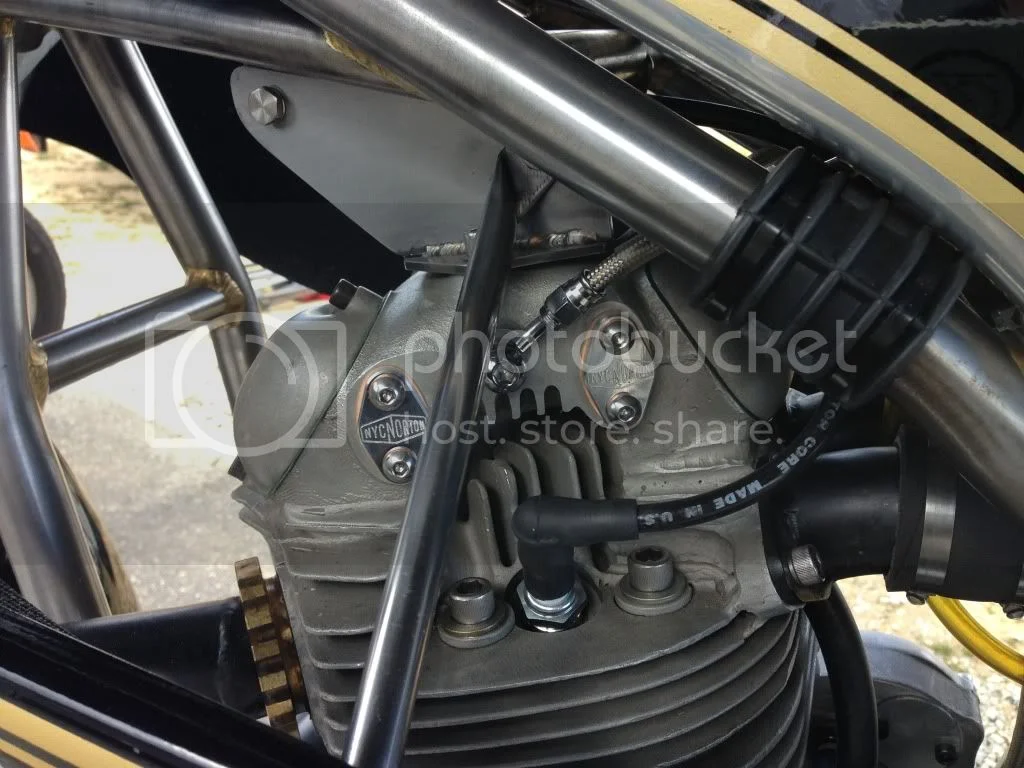 First Topic - New Jersey Motorsports Park 8/2-3 & 4, 2013