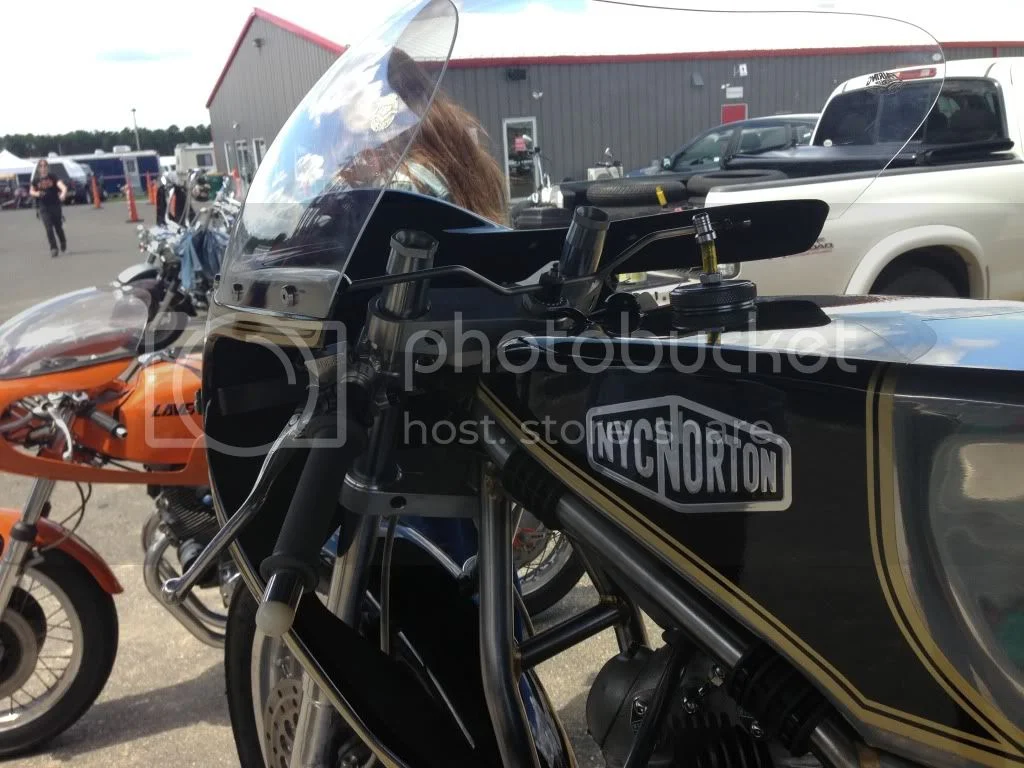 First Topic - New Jersey Motorsports Park 8/2-3 & 4, 2013