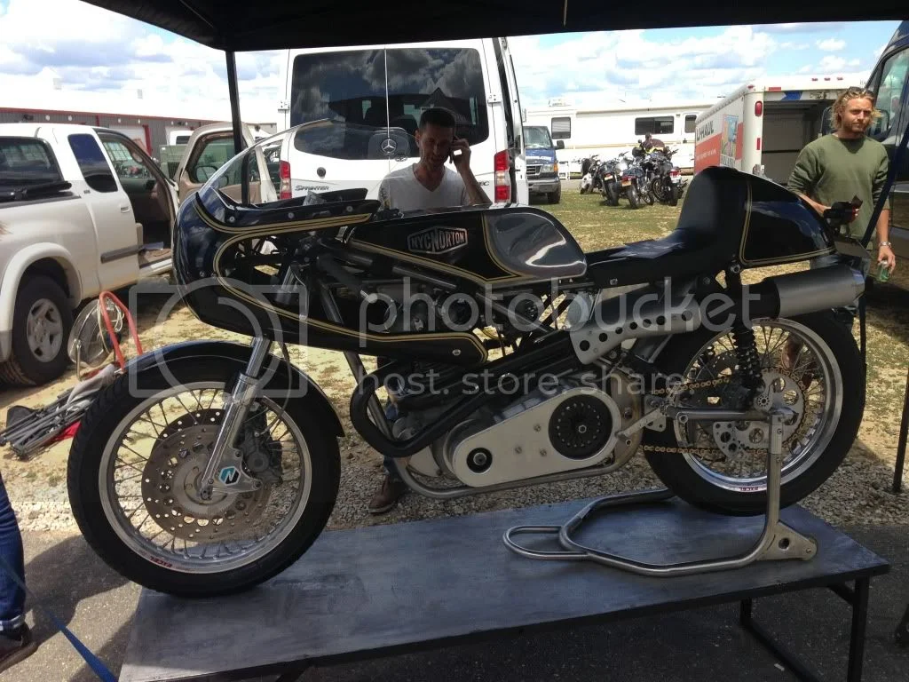 First Topic - New Jersey Motorsports Park 8/2-3 & 4, 2013