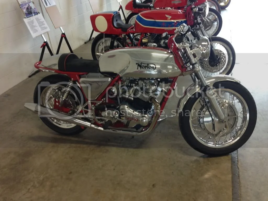 Commandos at Rhinebeck