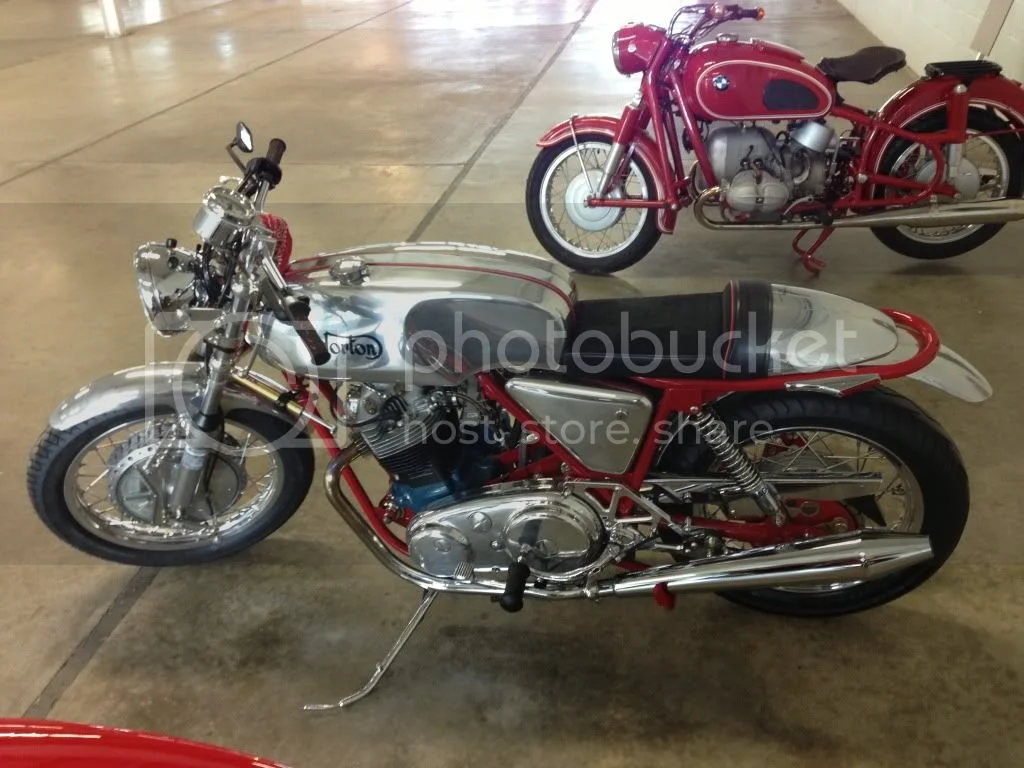 Commandos at Rhinebeck