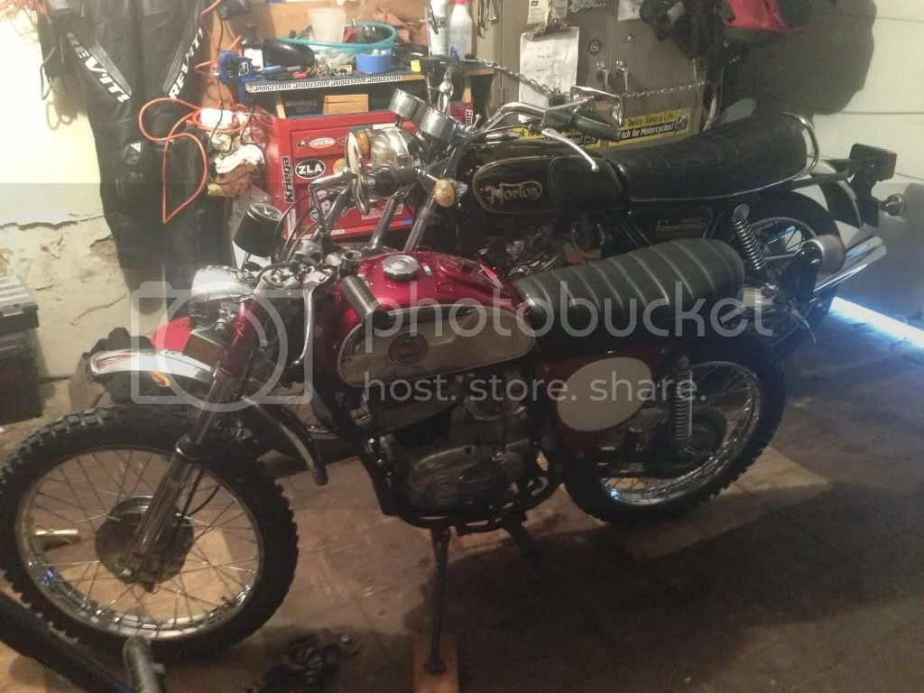 My new project, it's Italian !