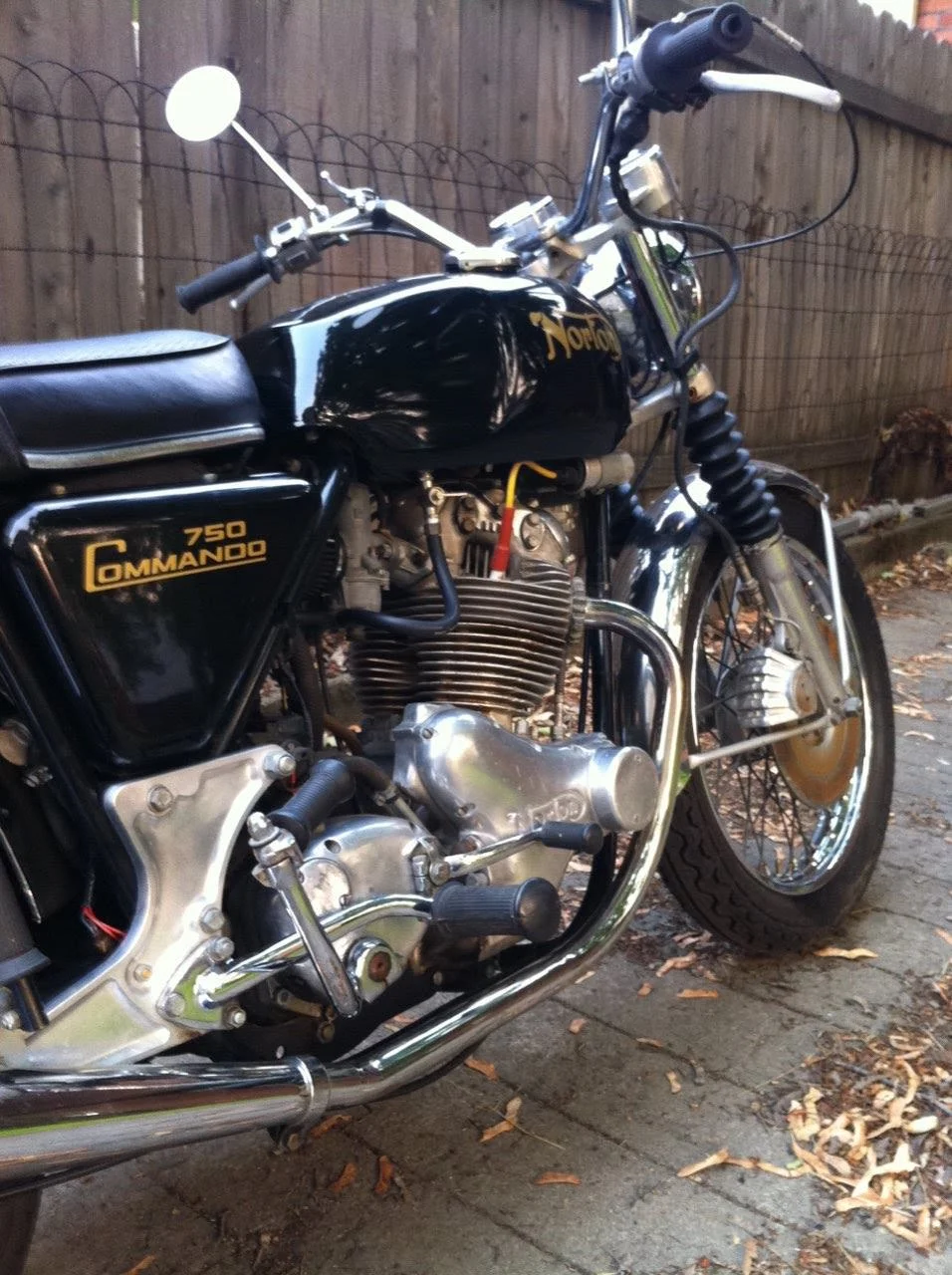 Electronic Ignition + Battery + Cylinder