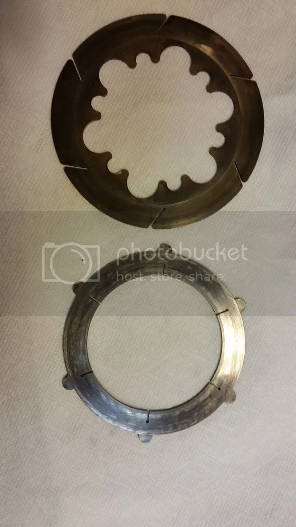 TTi box false neutrals