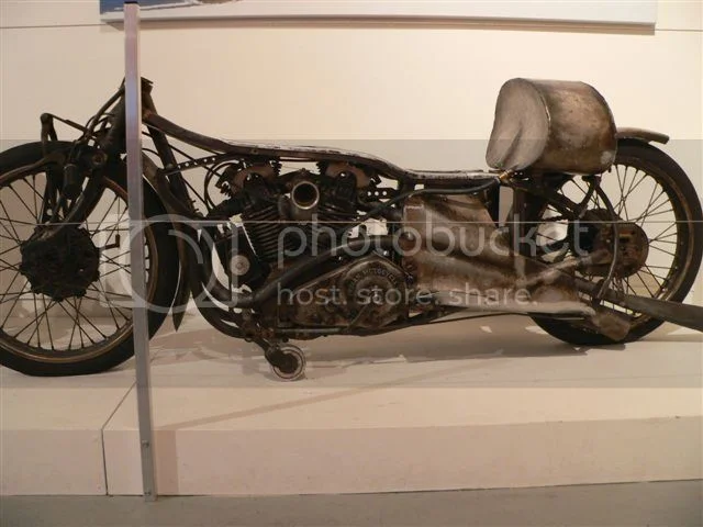 Worlds fastest Indian,