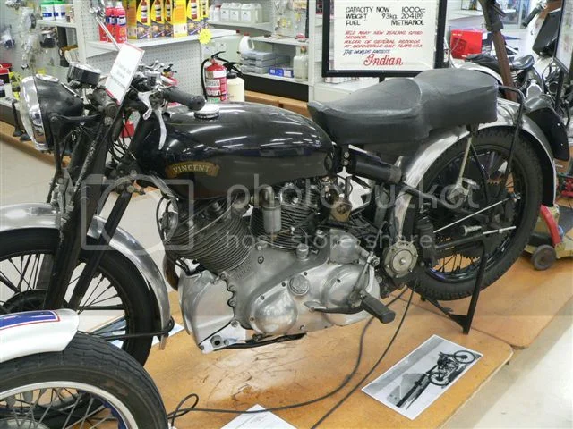 Worlds fastest Indian,