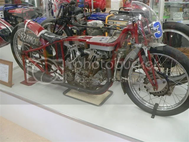 Worlds fastest Indian,