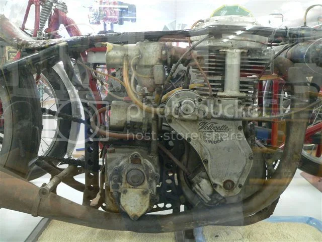 Worlds fastest Indian,