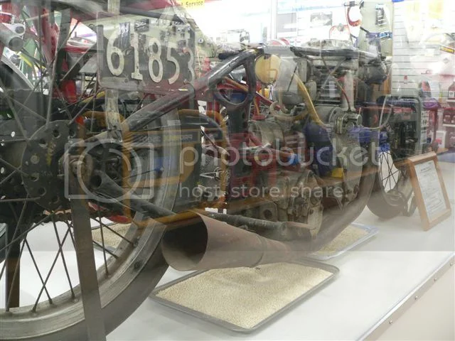 Worlds fastest Indian,