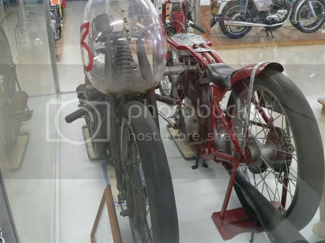 Worlds fastest Indian,