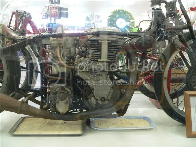 Worlds fastest Indian,