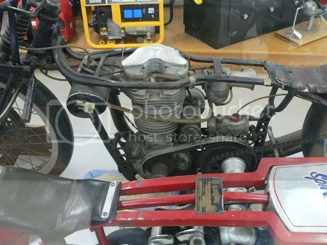 Worlds fastest Indian,