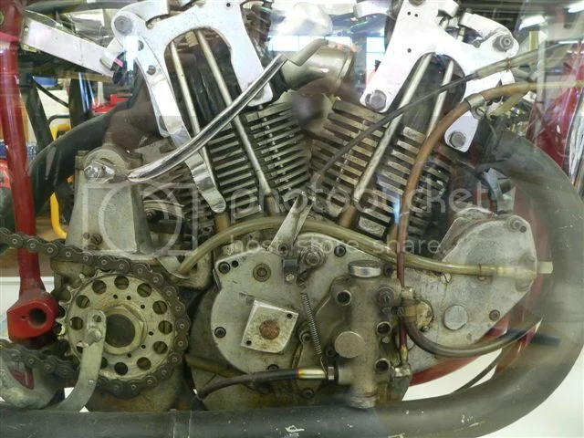 Worlds fastest Indian,