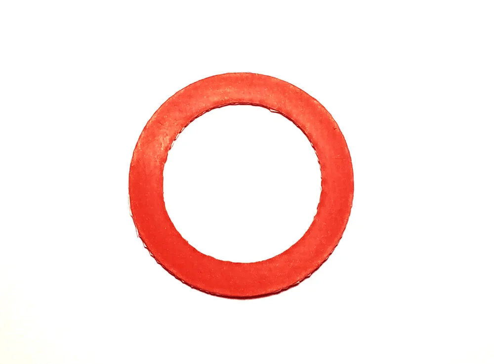 Oil Tank Cap Seal