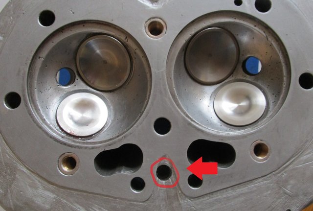 Oil Cooler