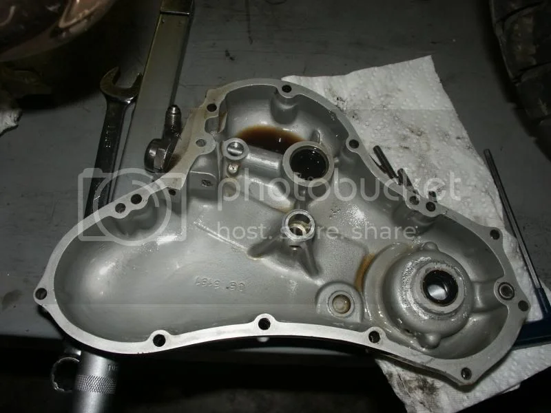 Gettin ready to rally