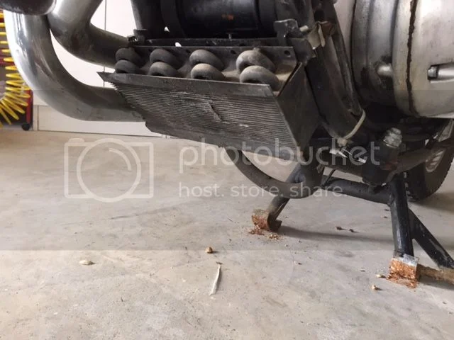 New MkIII owner - getting my bearings...