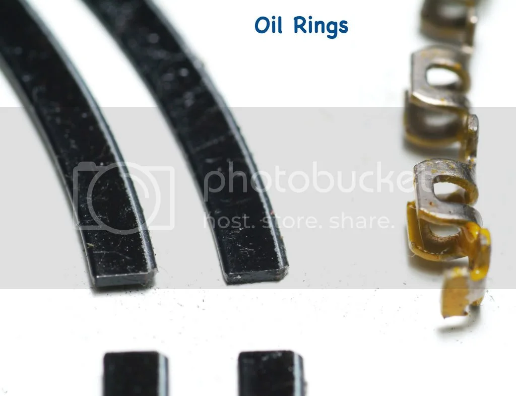 special cylinder stud nuts