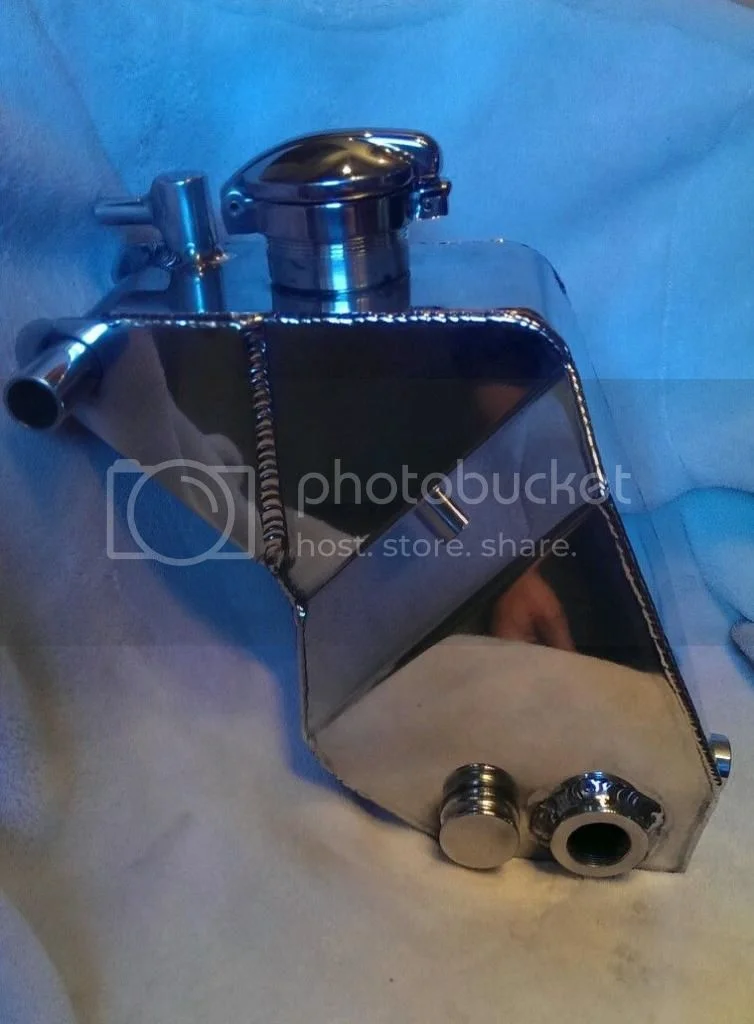 Carburetor options for Atlas?