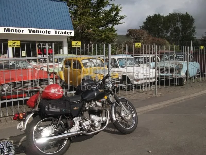 First Commando by Air, Sea and Land