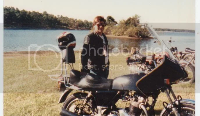 Those were the days!!