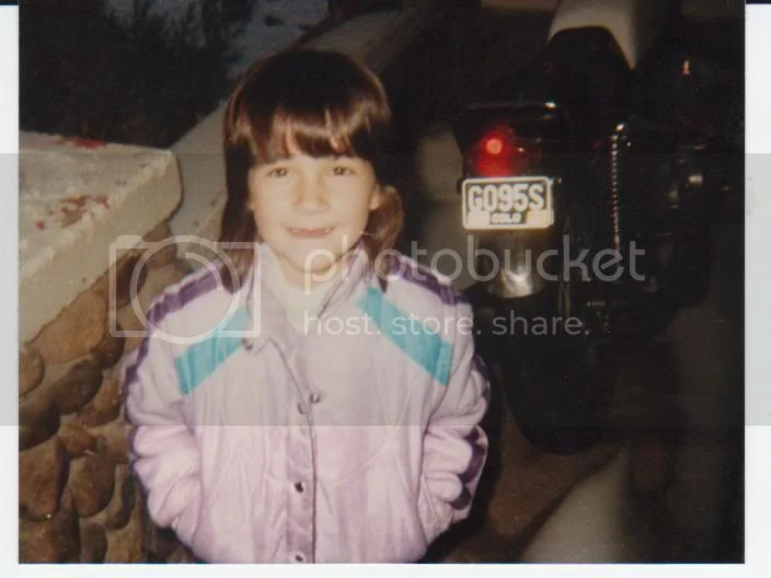 Those were the days!!