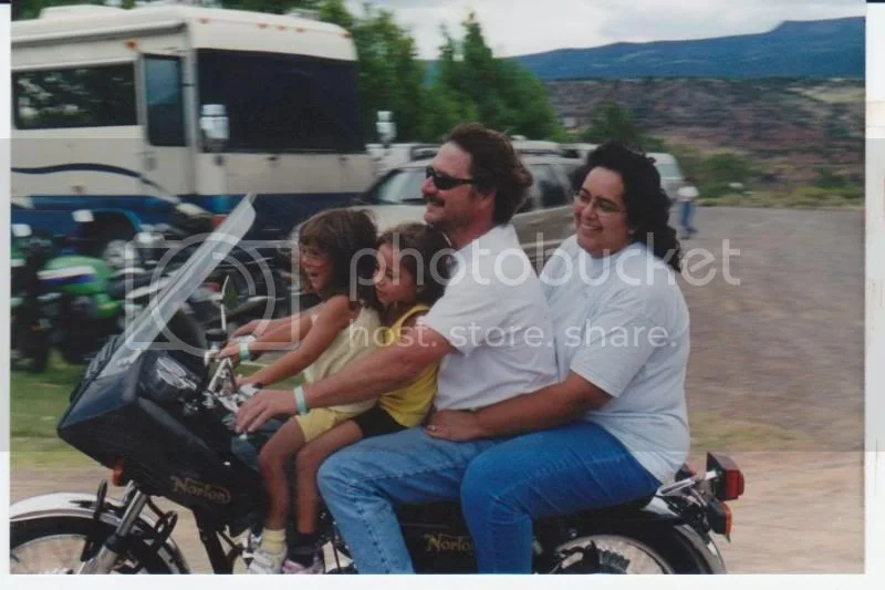 Those were the days!!