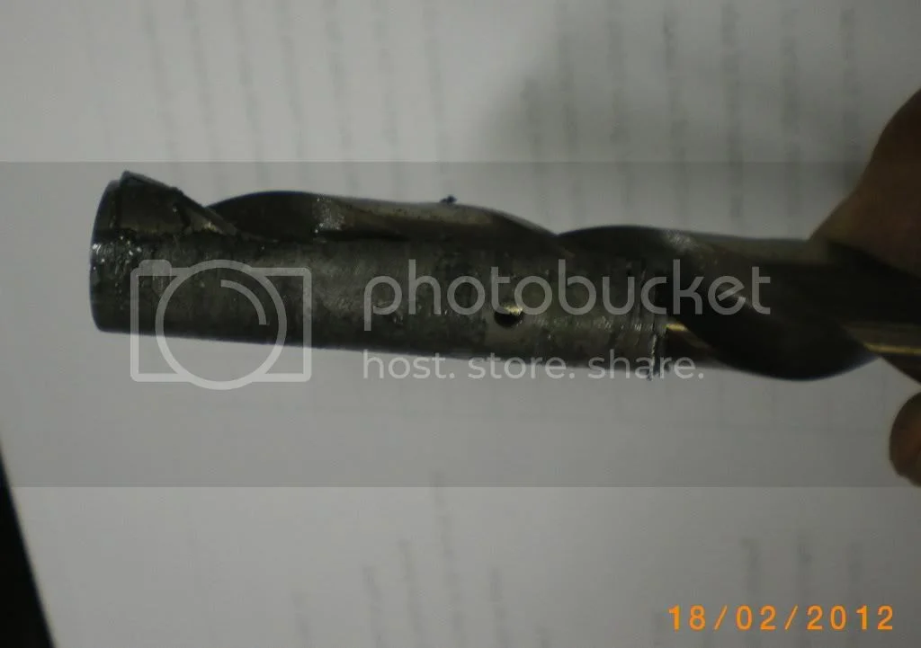 masrer cylinfer upgrade    again