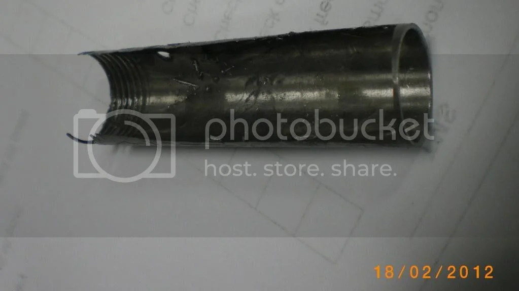 masrer cylinfer upgrade    again