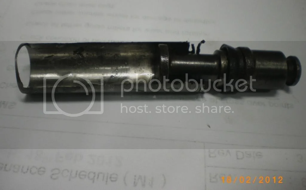 masrer cylinfer upgrade    again