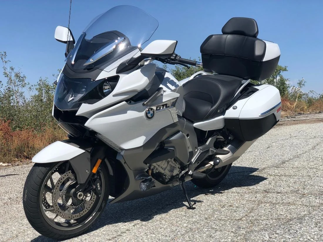 My current crop of bikes....