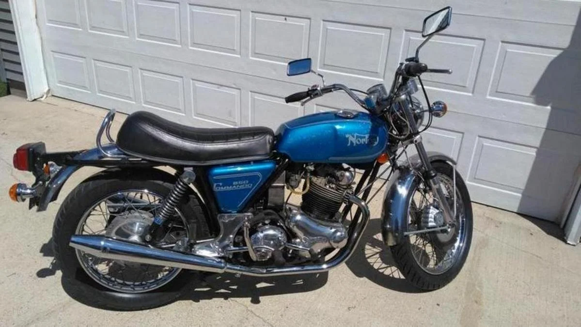 Newish member, finally found me a Commando.